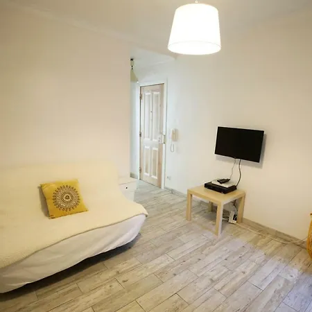 Alfama De Paixao Apartment Lisbon Exterior photo