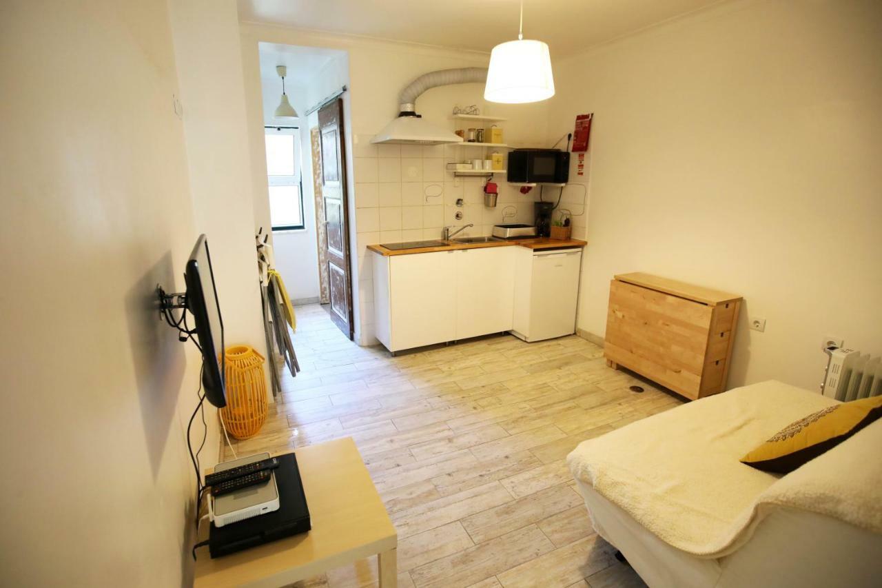 Apartamento Alfama De Paixao Lisboa