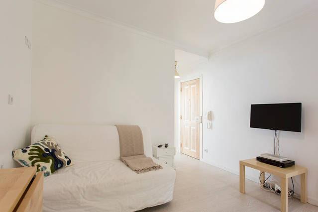 Apartment Alfama De Paixao