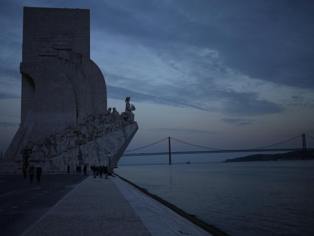 Alfama De Paixao Apartment Lisbon