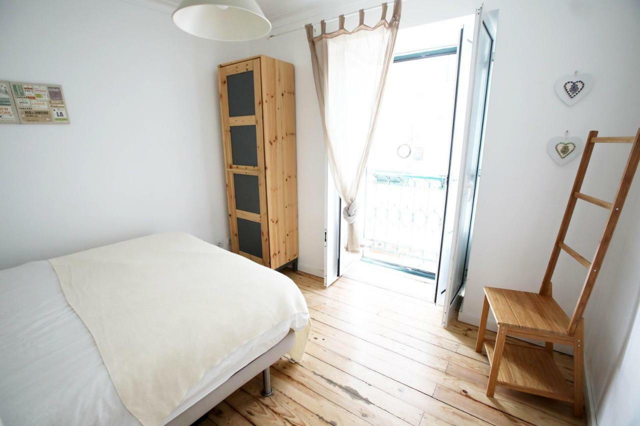 Alfama De Paixao Apartment Lisbon