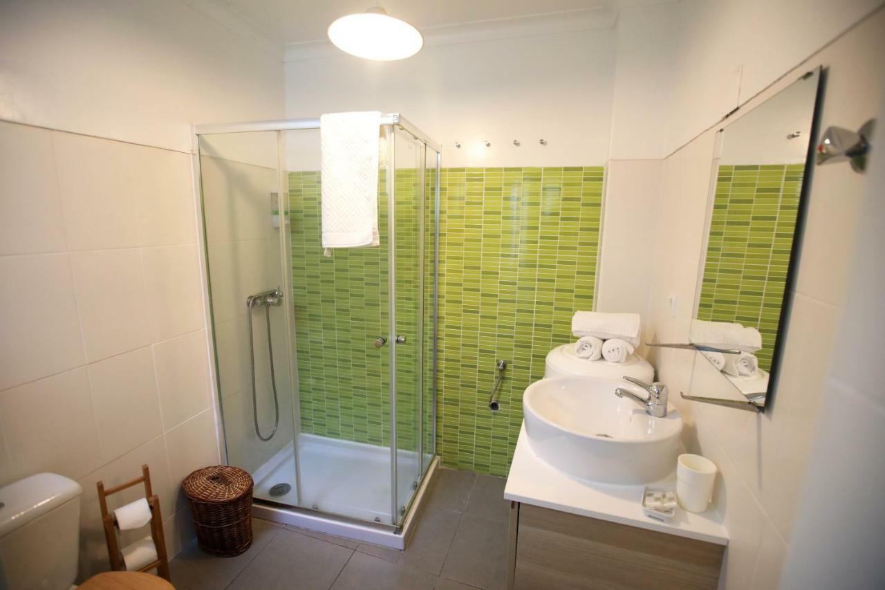 Apartment Alfama De Paixao *