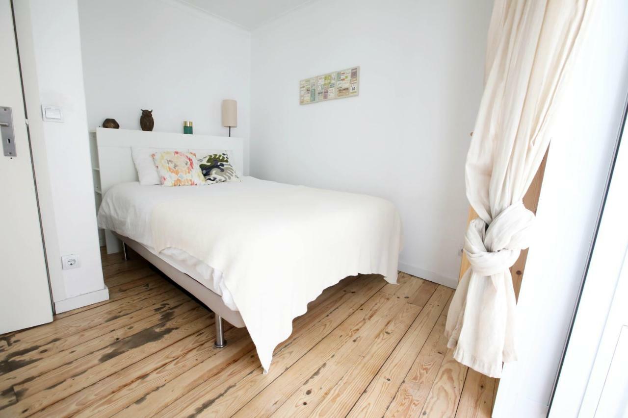 Apartment Alfama De Paixao *