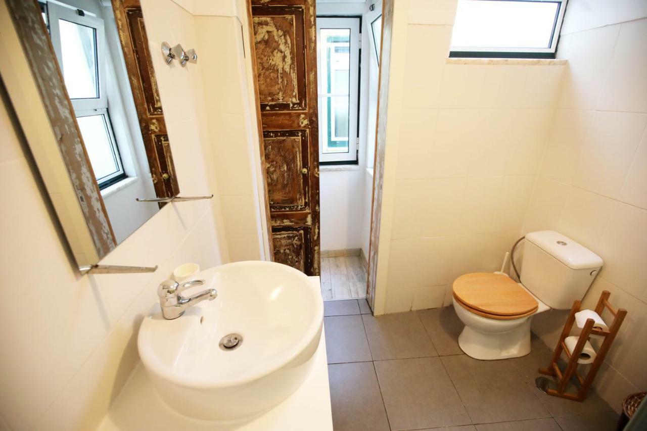 Alfama De Paixao Apartment Lisbon