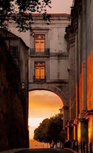 Apartment Alfama De Paixao Lisbon